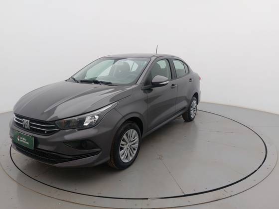 FIAT CRONOS 1.0 FIREFLY FLEX DRIVE MANUAL